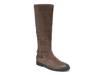 Rochelle Boot Driftwood Waxed Suede view
