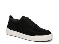 Carter Sneaker Black view