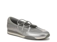 Tallulah Mary Jane Pewter Grey view