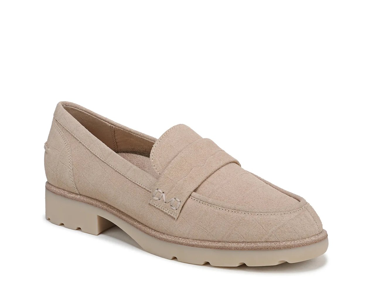 Cleo Loafer