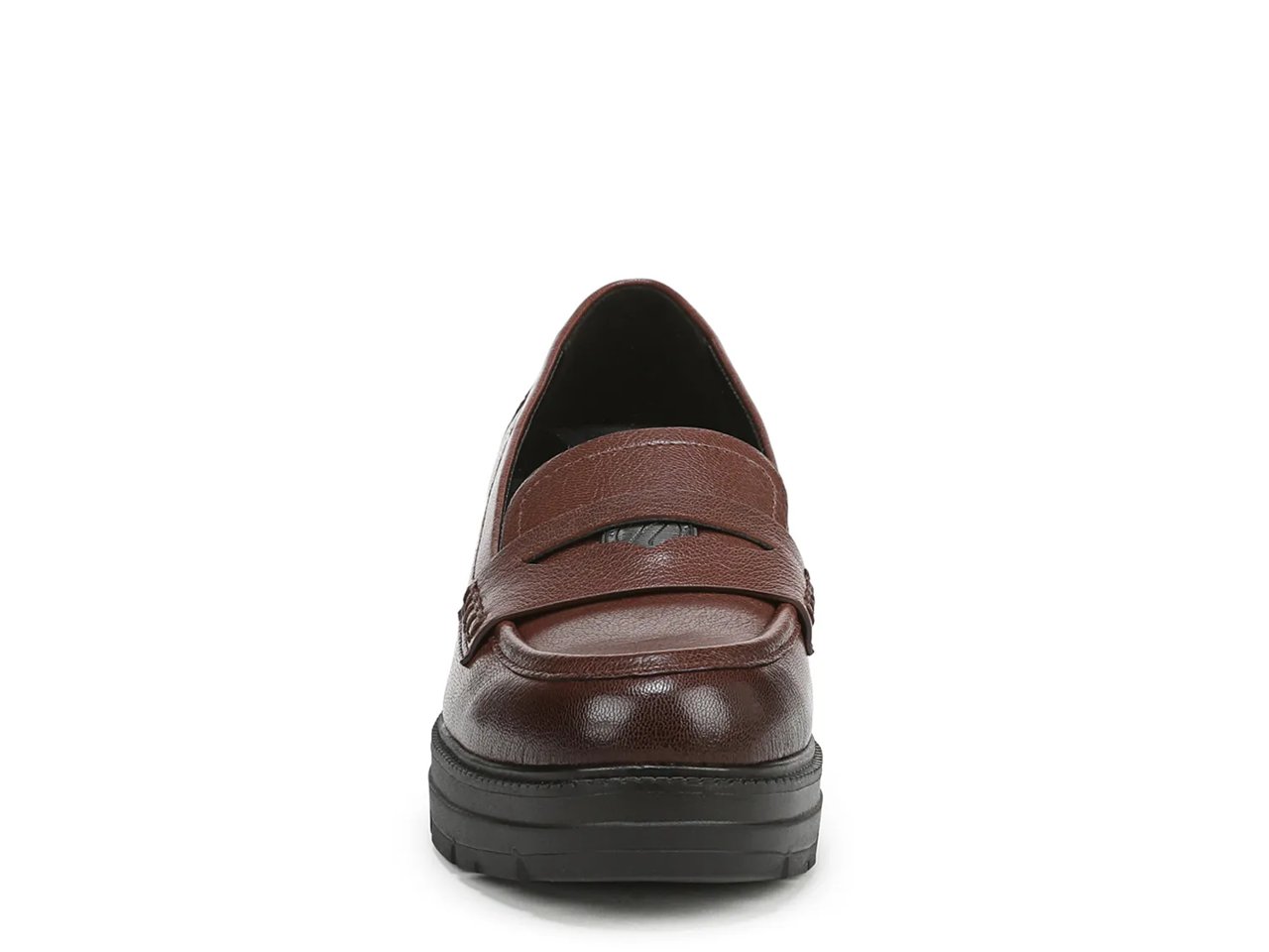 Lumos Platform Loafer