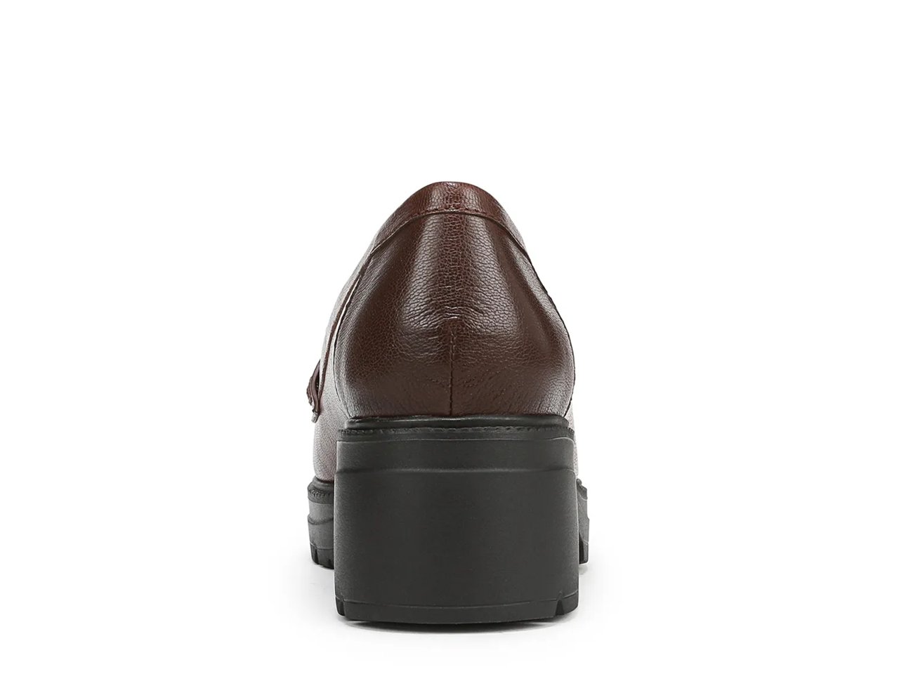 Lumos Platform Loafer