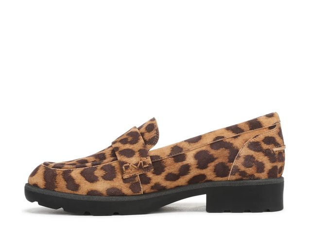 Cleo Loafer