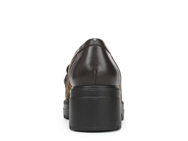 Lumos Platform Loafer
