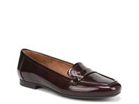 Keaton Loafer Wine Red view