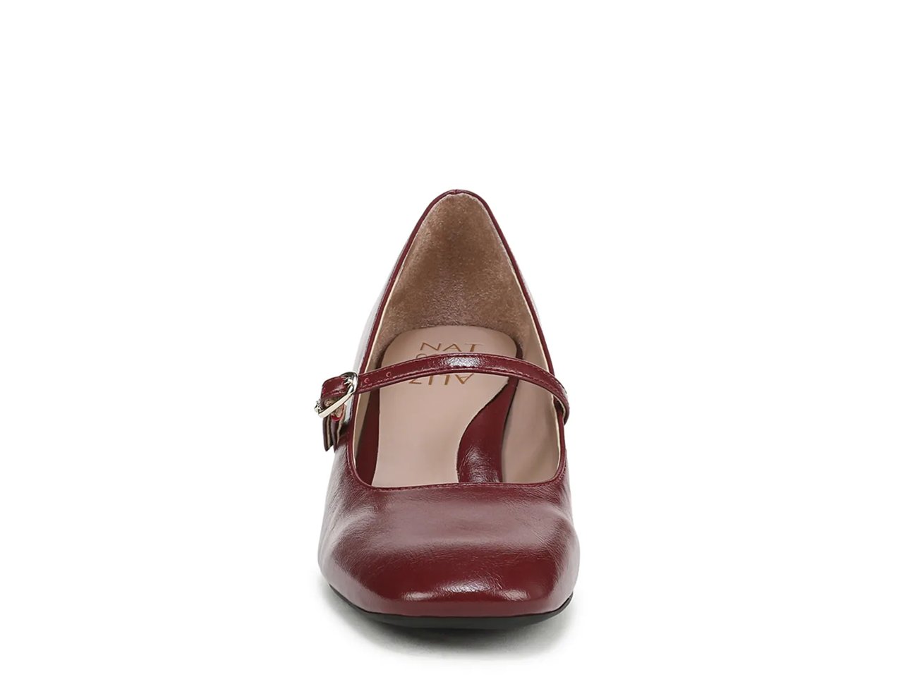 Dancing Mary Jane Pump