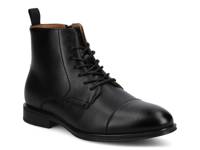 Blackwell Boot Black view