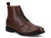 Blackwell Boot Mahogany view