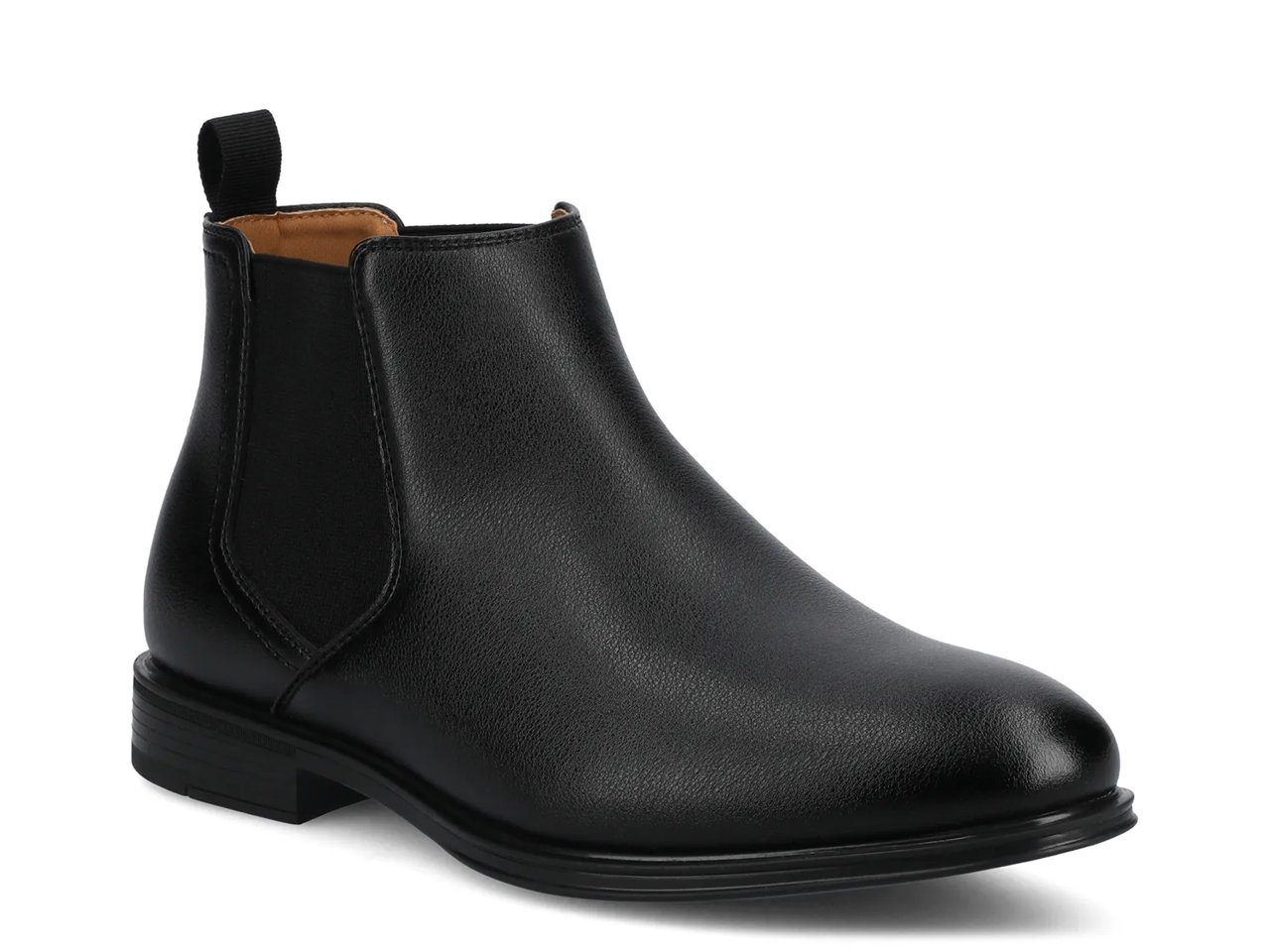 Josiah Chelsea Boot