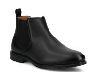 Josiah Chelsea Boot Black view