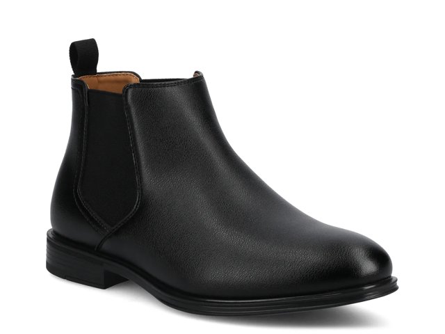 Josiah Chelsea Boot