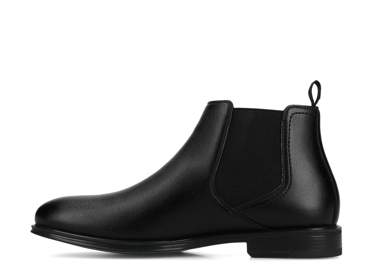 Josiah Chelsea Boot