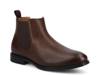 Josiah Chelsea Boot Dark Brown view