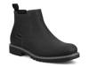 Osmond Chelsea Boot Black view