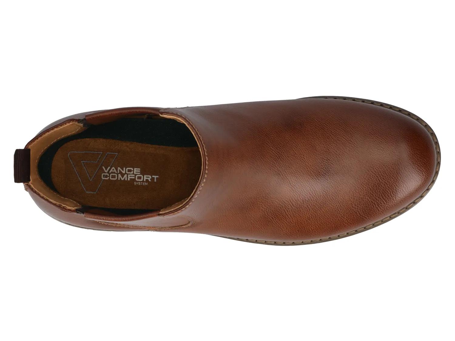 Osmond Chelsea Boot