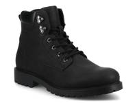 Rogue Boot Black view