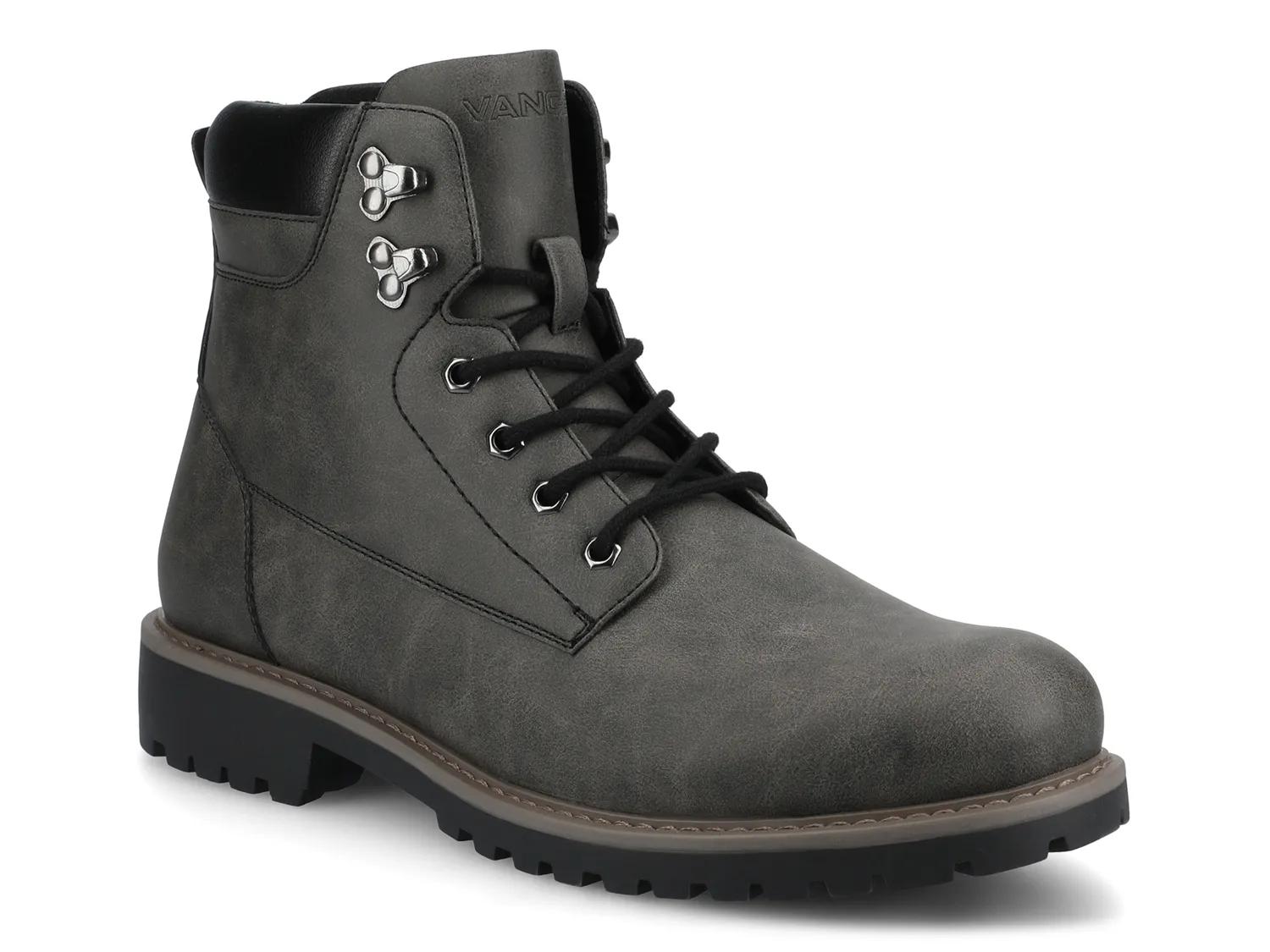 Rogue Boot - image 4
