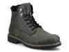 Rogue Boot Grey view