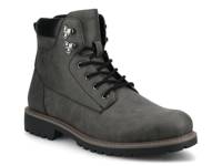 Rogue Boot Grey view