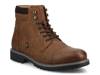 Yukon Boot Walnut view