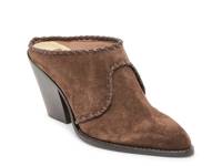 Jolyn Mule Brown view