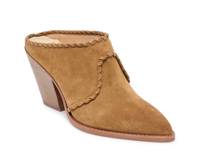 Jolyn Mule Light Brown view