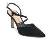 Kamra Pump Grey view