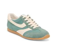 Limit Sneaker Dark Green view