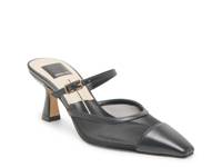 Loyd Mary Jane Mule Grey view