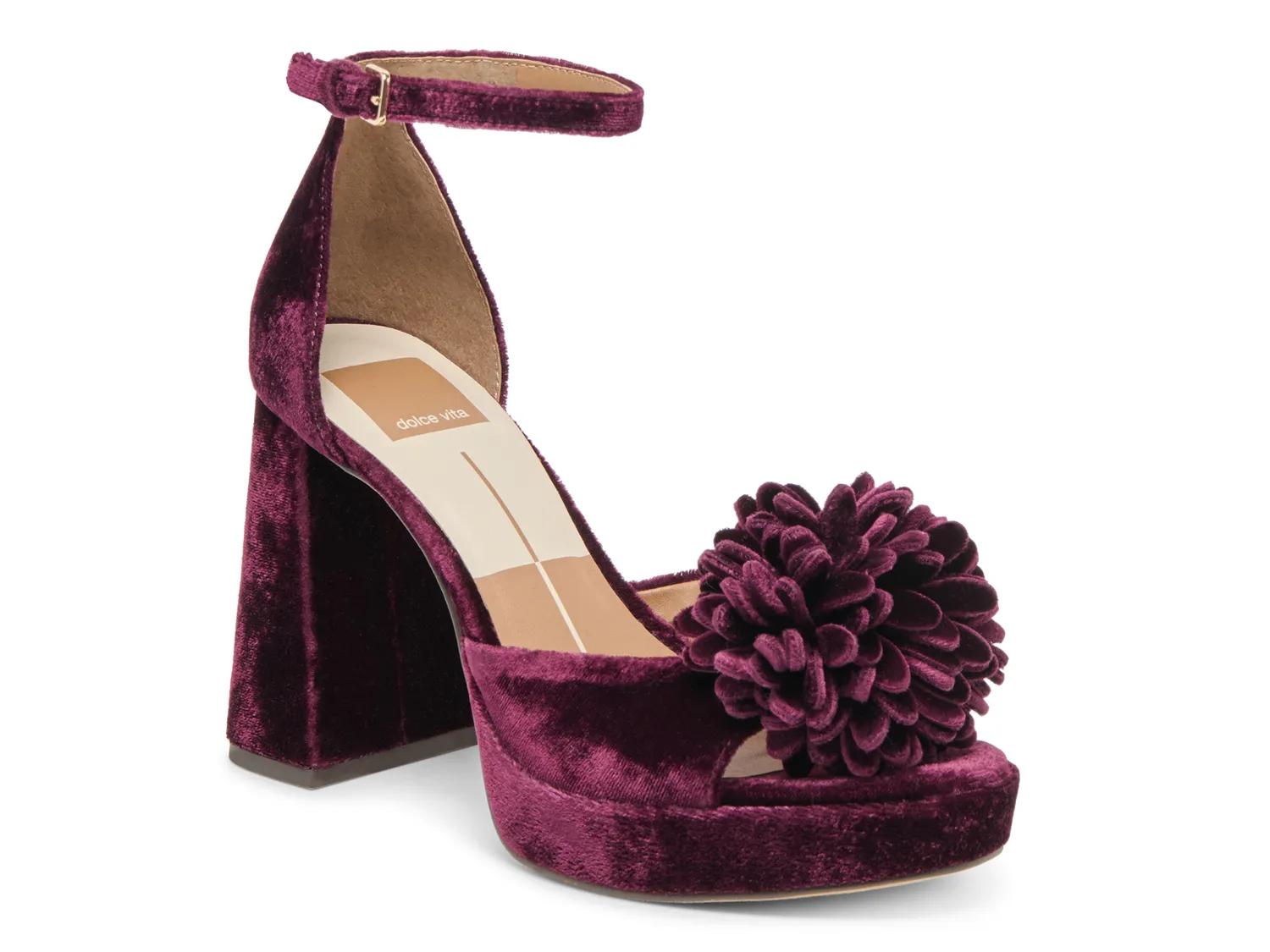 Perel Platform Sandal - image 2