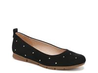 Timeless Flat Black Rhinestones view