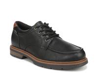 Ashton Oxford Black view