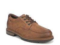 Ashton Oxford Dark Brown view