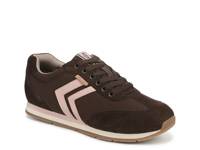 Comeback Sneaker - Women's Dark Brown view