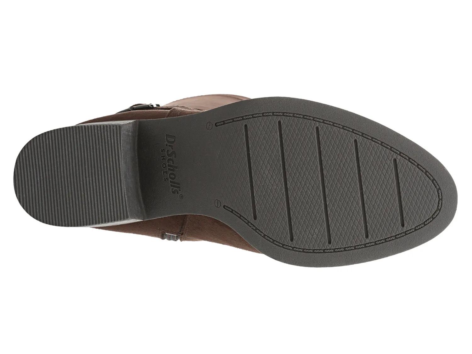Adeline Riding Boot
