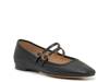 Milo Mary Jane Flat Black view