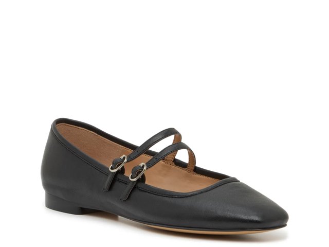 Milo Mary Jane Flat