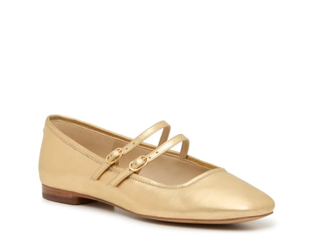 Milo Mary Jane Flat