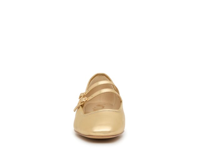 Milo Mary Jane Flat