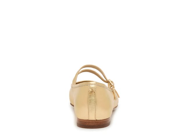 Milo Mary Jane Flat