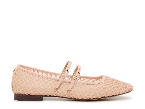 Click to shop women's flat heels at DSW Designer Shoe Warehouse