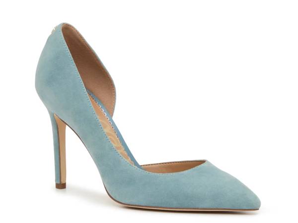 Click to shop women's dressy heels at DSW Designer Shoe Warehouse