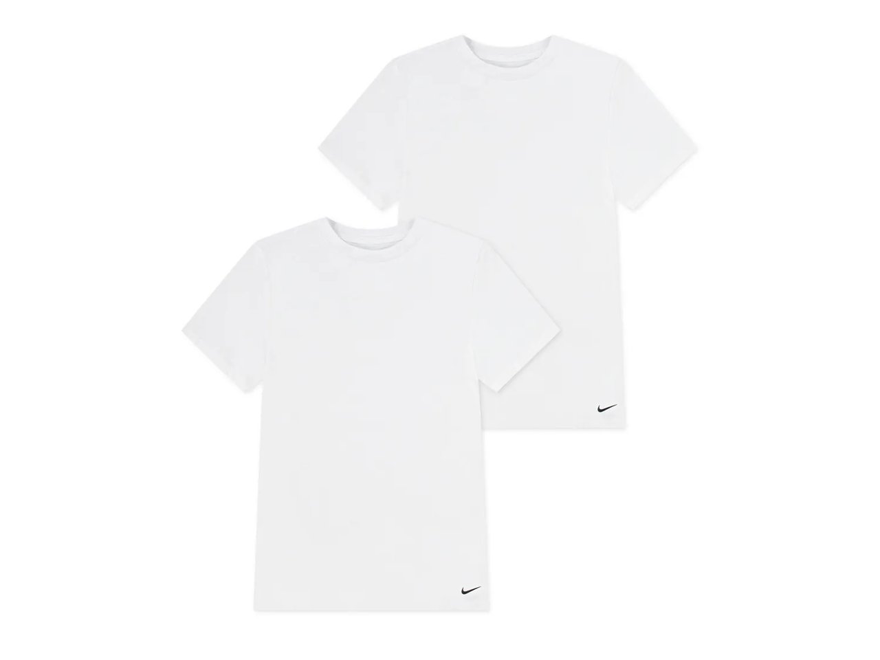 Everyday Cotton Youth T-Shirt Set - 2 Pack