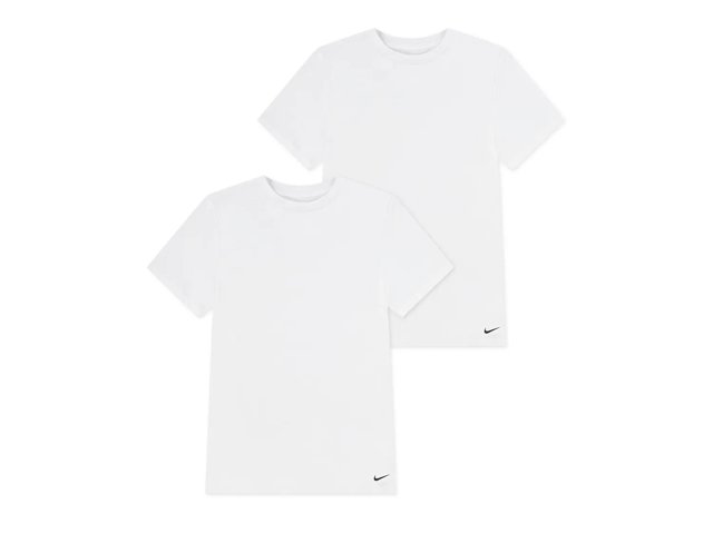 Everyday Cotton Youth T-Shirt Set - 2 Pack
