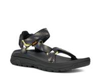 Hurricane XLT3 Sandal - Men's Grey view