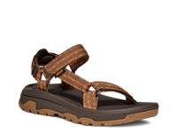 Hurricane XLT3 Sandal - Men's Dark Brown view
