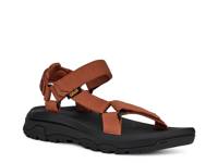 Hurricane XLT3 Sandal - Men's Cognac view