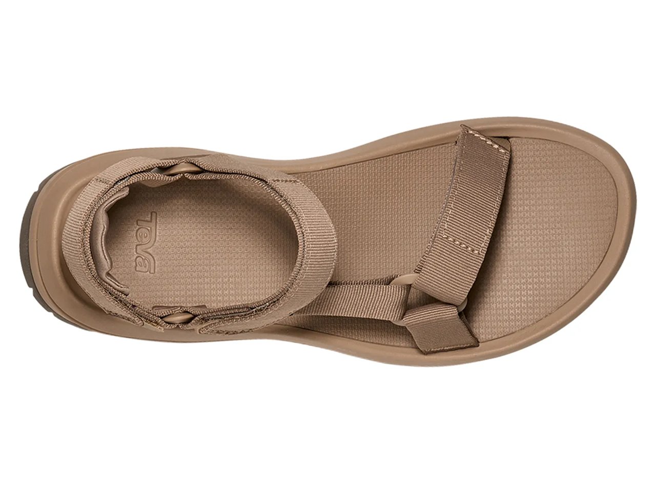 Hurricane XLT3 Sandal - Men's