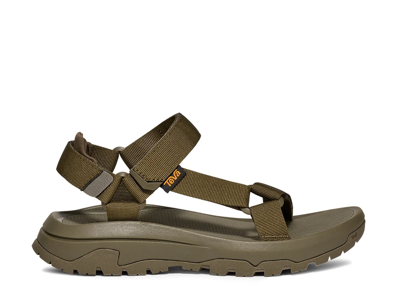Hurricane XLT3 Sandal - Men's