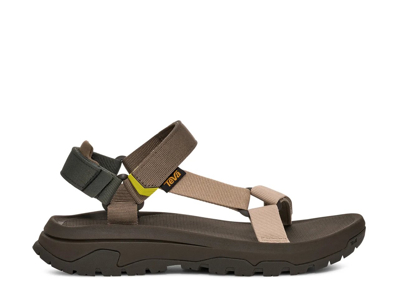 Hurricane XLT3 Sandal - Men's
